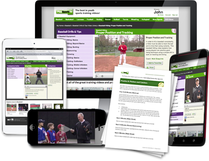 PlaySportsTV baseball bundle