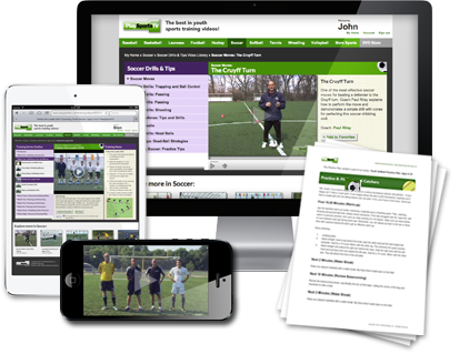 PlaySportsTV soccer bundle