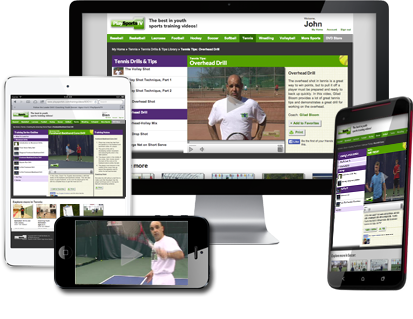 PlaySportsTV tennis bundle